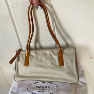 Prada Bag, authenticated 🍊